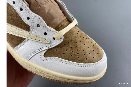 Cheap EP 1 Retro DM7866-106 OG SP Travis Low DM7866-106  Jordan Scott 1224